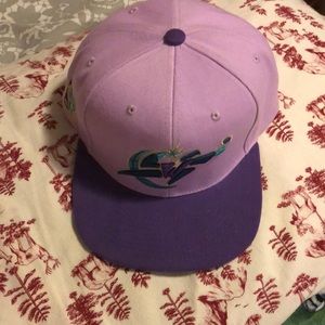 Mitchell and Ness SnapBack